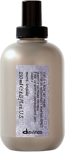 Davines — Davines More Inside Blow Dry Primer