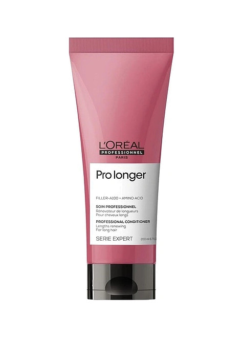 L Oreal Professionnel — L Oreal Professionnel Pro Longer Conditioner Smyvaemyy Konditsioner Dlya Dlinnykh Volos
