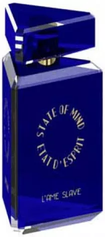 State of Mind — State of Mind L'Ame Slave