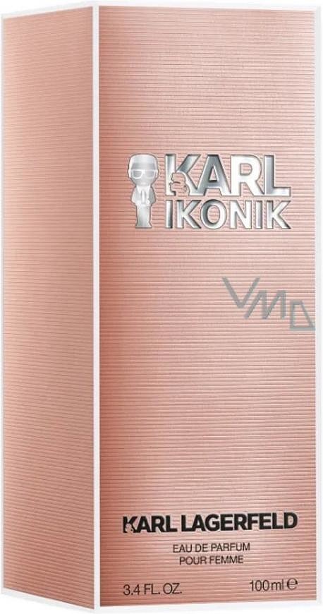 Karl Lagerfeld Ikonik Woman — фото 3