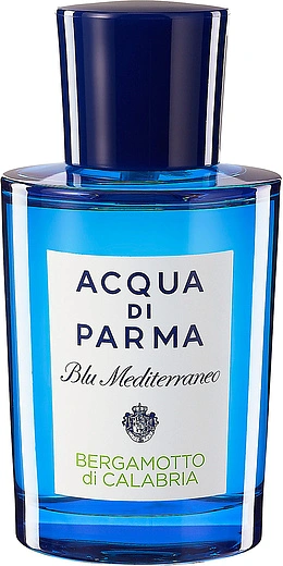 Acqua di Parma — Acqua di Parma Blu Mediterraneo Bergamotto di Calabria