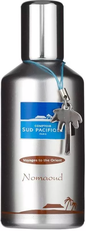 Comptoir Sud Pacifique Nomaoud — фото 2