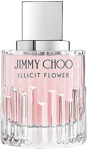 Jimmy Choo — Jimmy Choo Illicit Flower