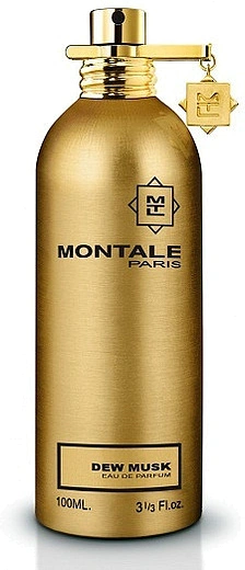 Montale — Montale Dew Musk