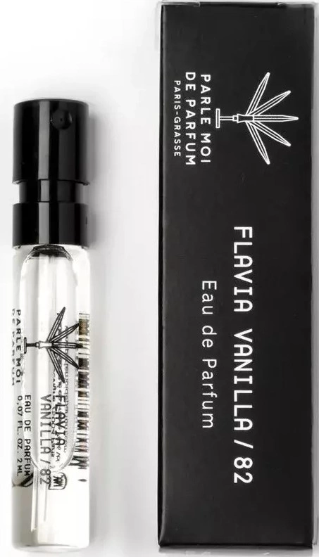 Parle Moi de Parfum Flavia Vanilla/82 — фото 3