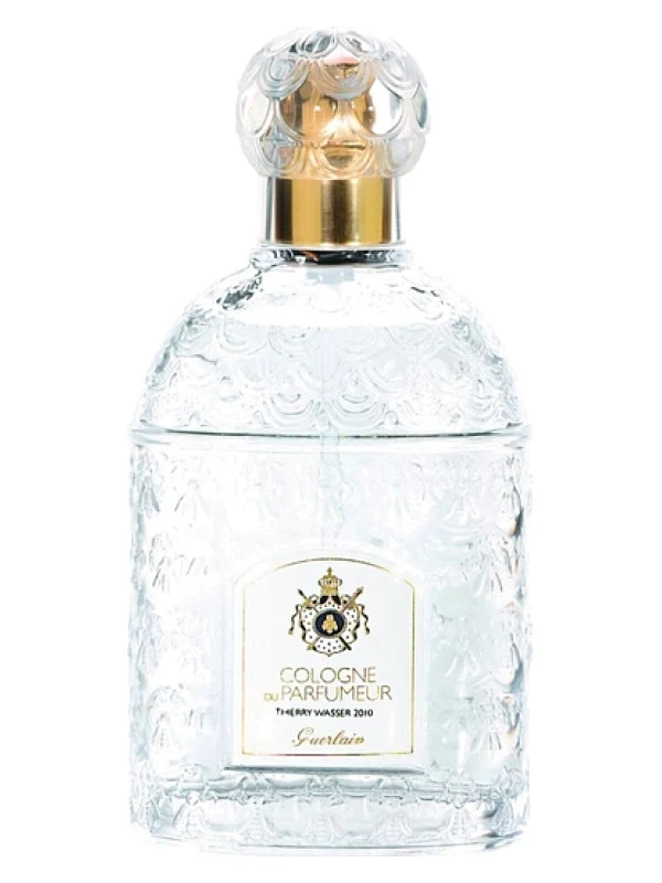 Guerlain — Guerlain Cologne Du Parfumeur