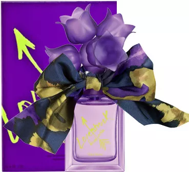 Vera Wang — Vera Wang Lovestruck Floral Rush