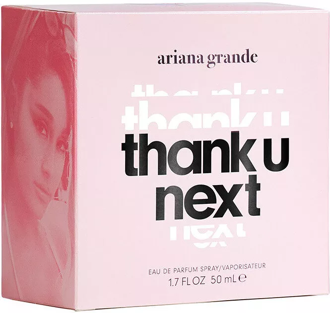 Ariana Grande Thank U, Next — фото 3