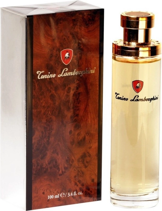 Tonino Lamborghini Pour Homme — фото 3