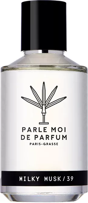 Parle Moi de Parfum Milky Musk/39 — фото 2
