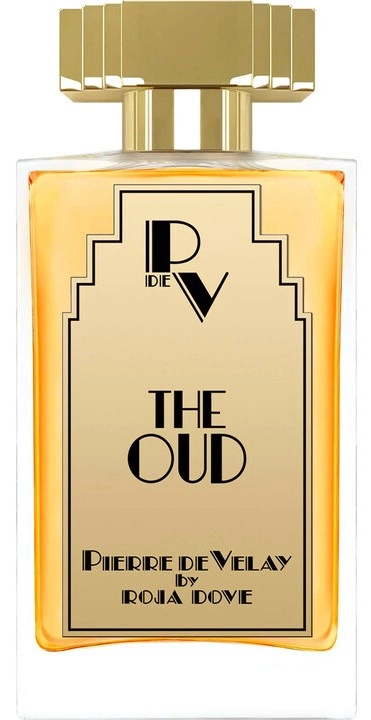 Roja Dove The Oud — фото 2