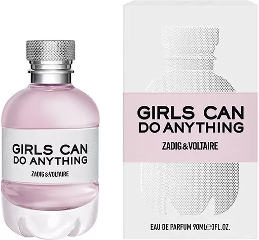 Zadig & Voltaire Girls Can Do Anything — фото 3