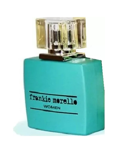 Frankie Morello — Frankie Morello Frankie Morello