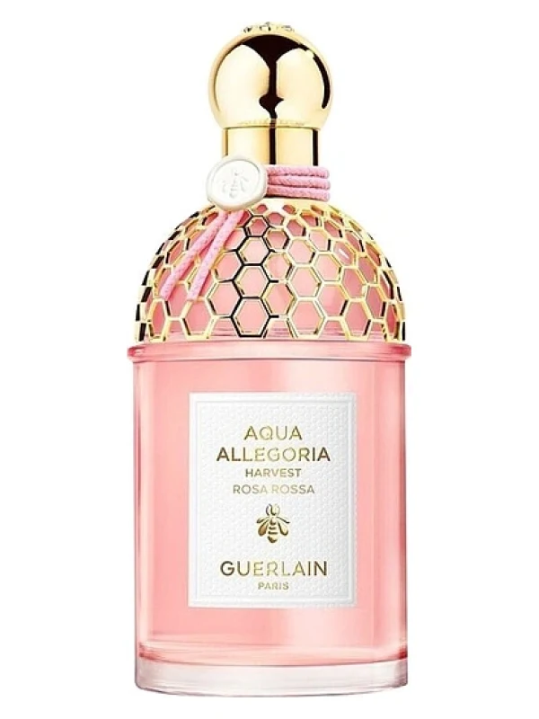 Guerlain — Guerlain Aqua Allegoria Harvest Rosa Rossa