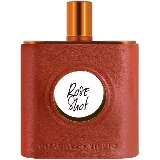 Olfactive Studio — Olfactive Studio Rose Shot