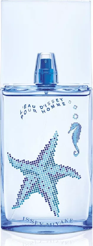 Issey Miyake L`Eau D`Issey Pour Homme Summer 2014 — фото 3