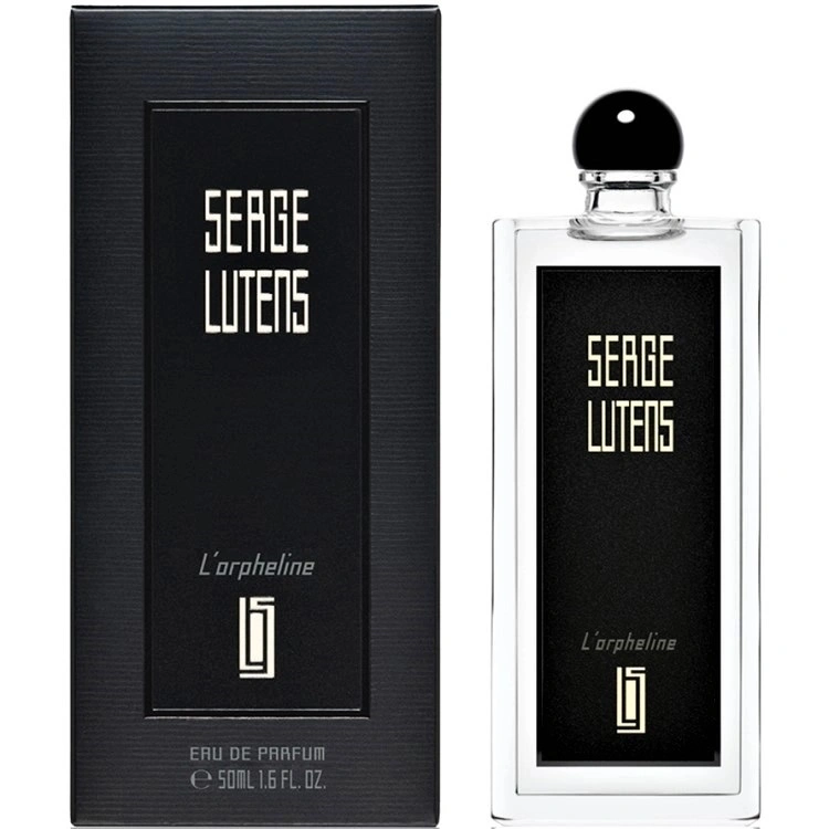Serge Lutens L`Orpheline — фото 4