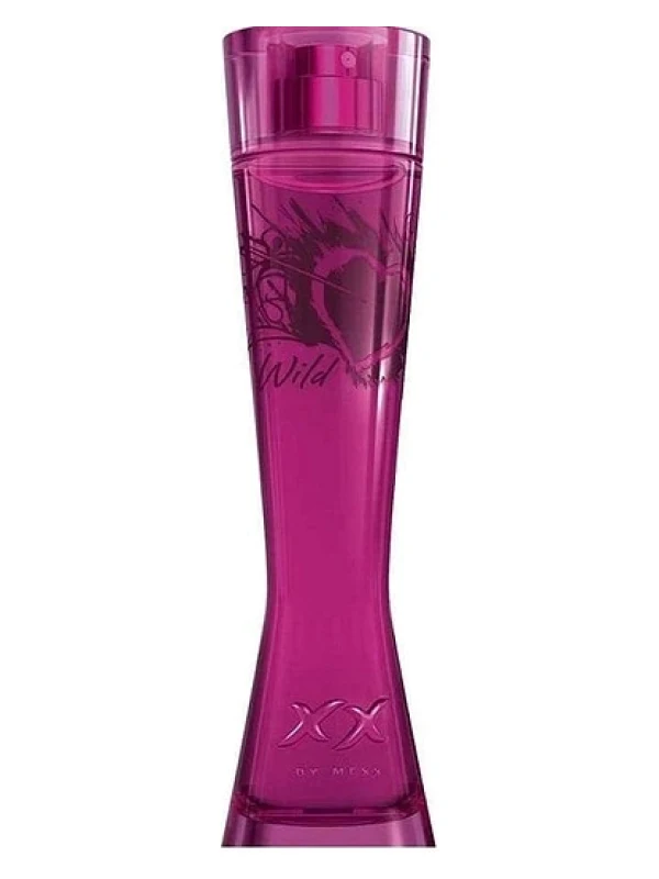 Mexx — Mexx Xx By Mexx Wild
