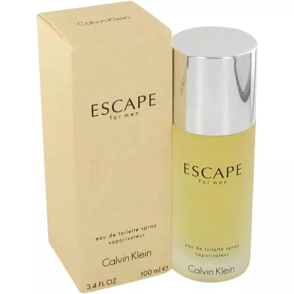 Calvin Klein Escape For Men — фото 2