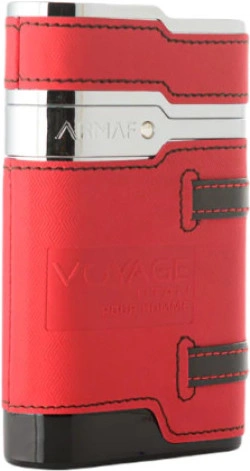Sterling Parfums — Sterling Parfums Voyage Titan Pour Homme