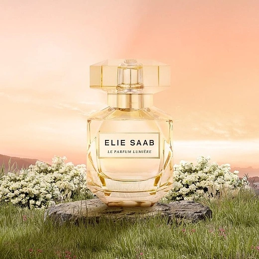 Elie Saab — Elie Saab Le Parfum Lumiere