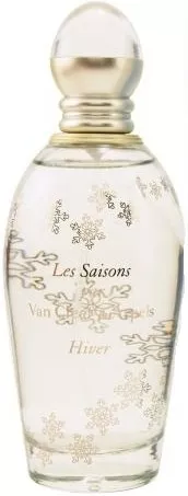 Van Cleef & Arpels Les Saisons L'Hiver — фото 2