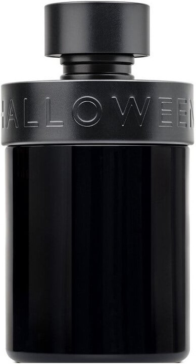 Jesus Del Pozo — Jesus Del Pozo Halloween Man Mystery