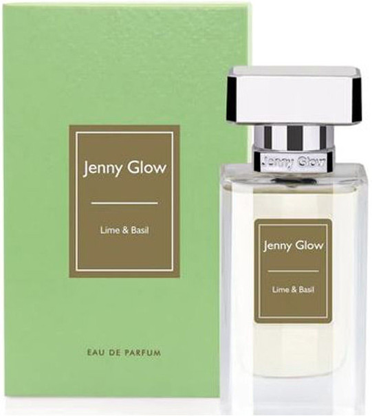 Sterling Parfums Armaf Jenny Glow Lime Basil — фото 2