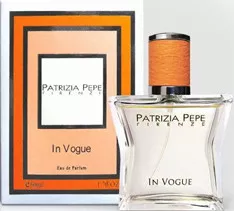 Patrizia Pepe In Vogue — фото 2