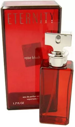 Calvin Klein Eternity Rose Blush — фото 3