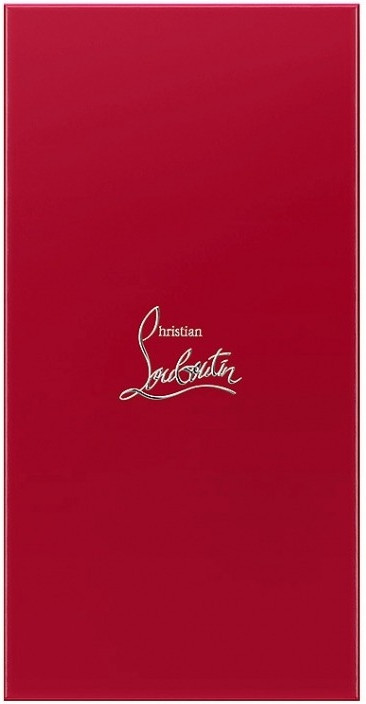 Christian Louboutin Loubidoo Rose Encens — фото 3