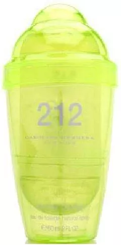 Carolina Herrera — Carolina Herrera 212 Summer Cocktail