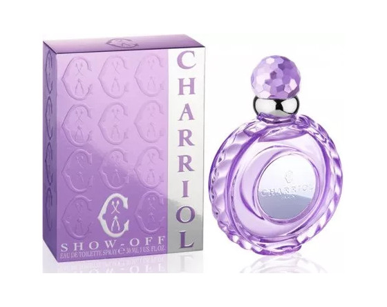 Charriol — Charriol Show-Off