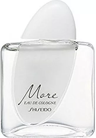 Shiseido — Shiseido More