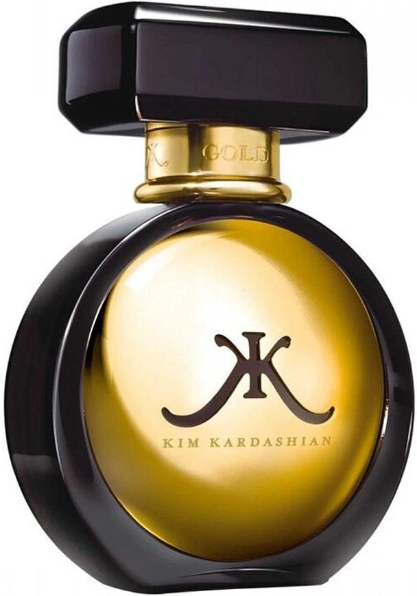 Kim Kardashian Gold — фото 2