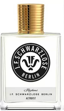 J.F. Schwarzlose Berlin — J.F. Schwarzlose Berlin Altruist