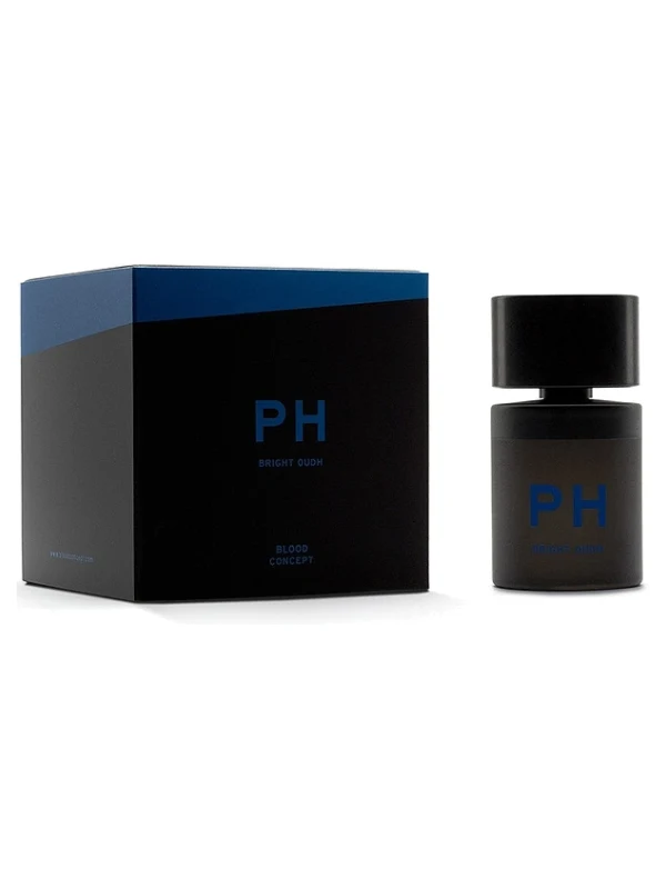 Blood — Blood PH-Bright Oudh