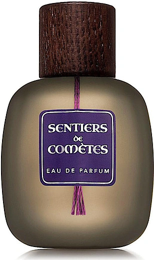 YeYe Parfums — YeYe Parfums Sentiers De Cometes