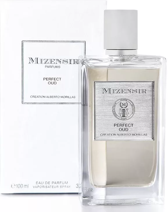 Mizensir Ideal Oud — фото 2