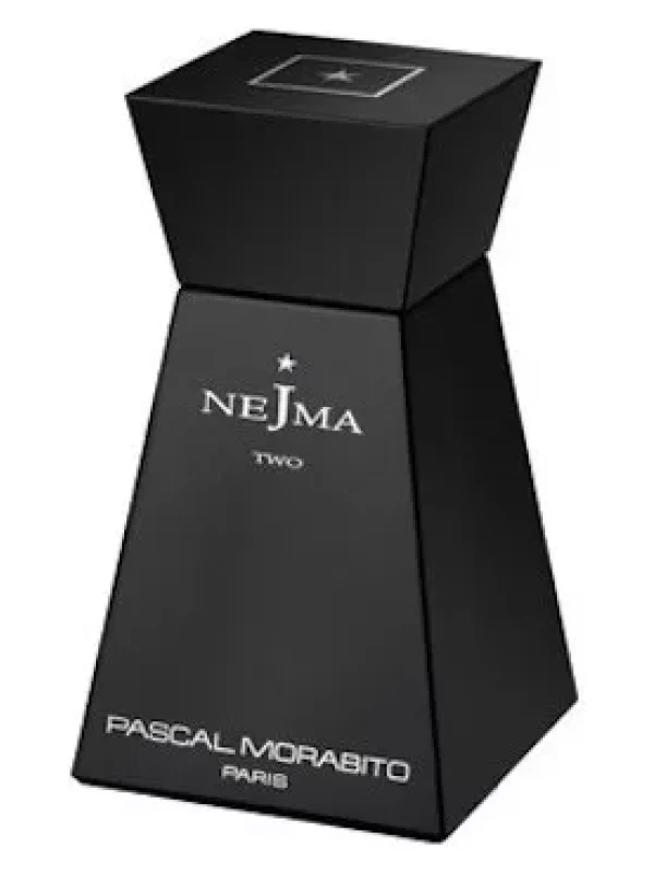Nejma — Nejma Two
