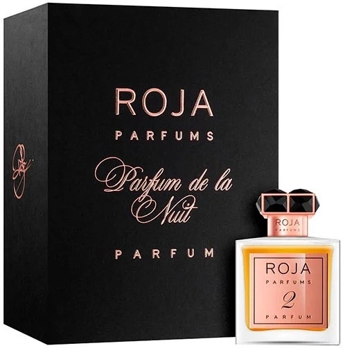 Roja Dove Parfum De La Nuit No 2 — фото 4
