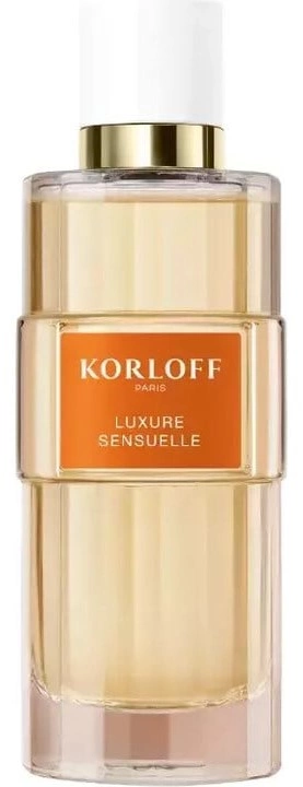 Korloff Paris Luxure Sensuelle — фото 2