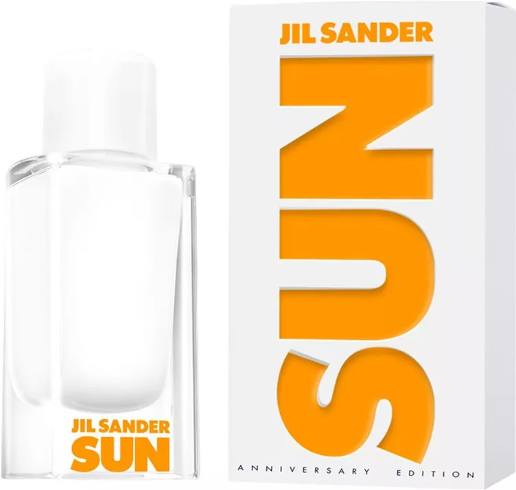 Jil Sander Sun 30th Anniversary Edition — фото 2