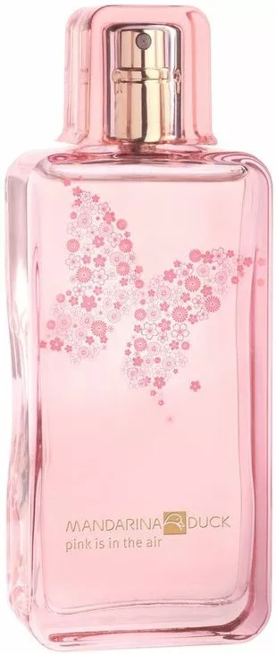 Mandarina Duck Pink Is In the Air — фото 2