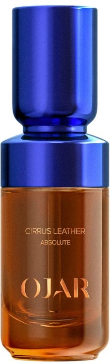 Ojar Cirrus Leather Масляные духи — фото 2