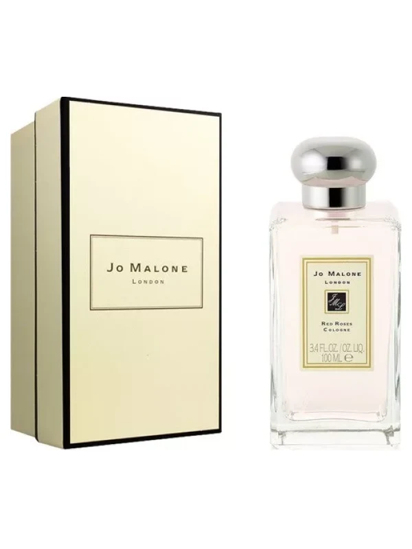 Jo Malone — Jo Malone Red Roses Одеколон