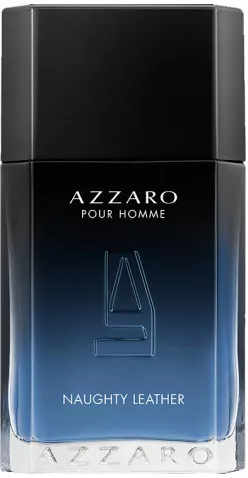 Loris Azzaro — Loris Azzaro Azzaro Naughty Leather Pour Homme
