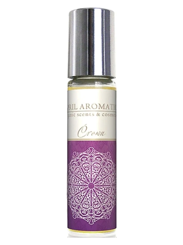 April Aromatics — April Aromatics Crown