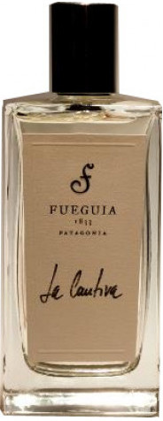Fueguia 1833 — Fueguia 1833 La Cautiva