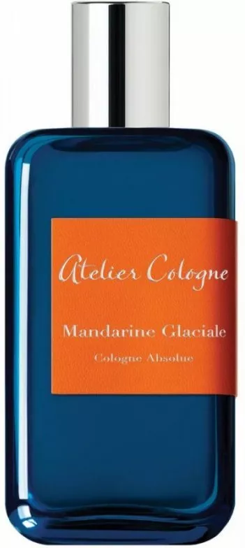 Atelier Cologne Mandarine Glaciale — фото 3